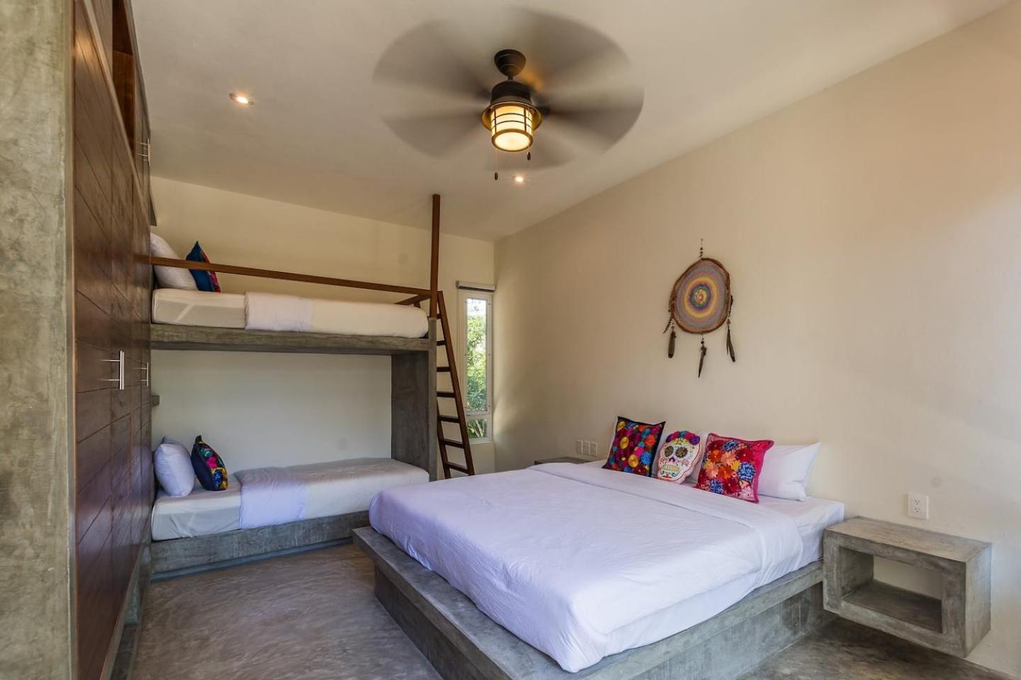 Casa Leonardo Tulum Villa Exterior photo