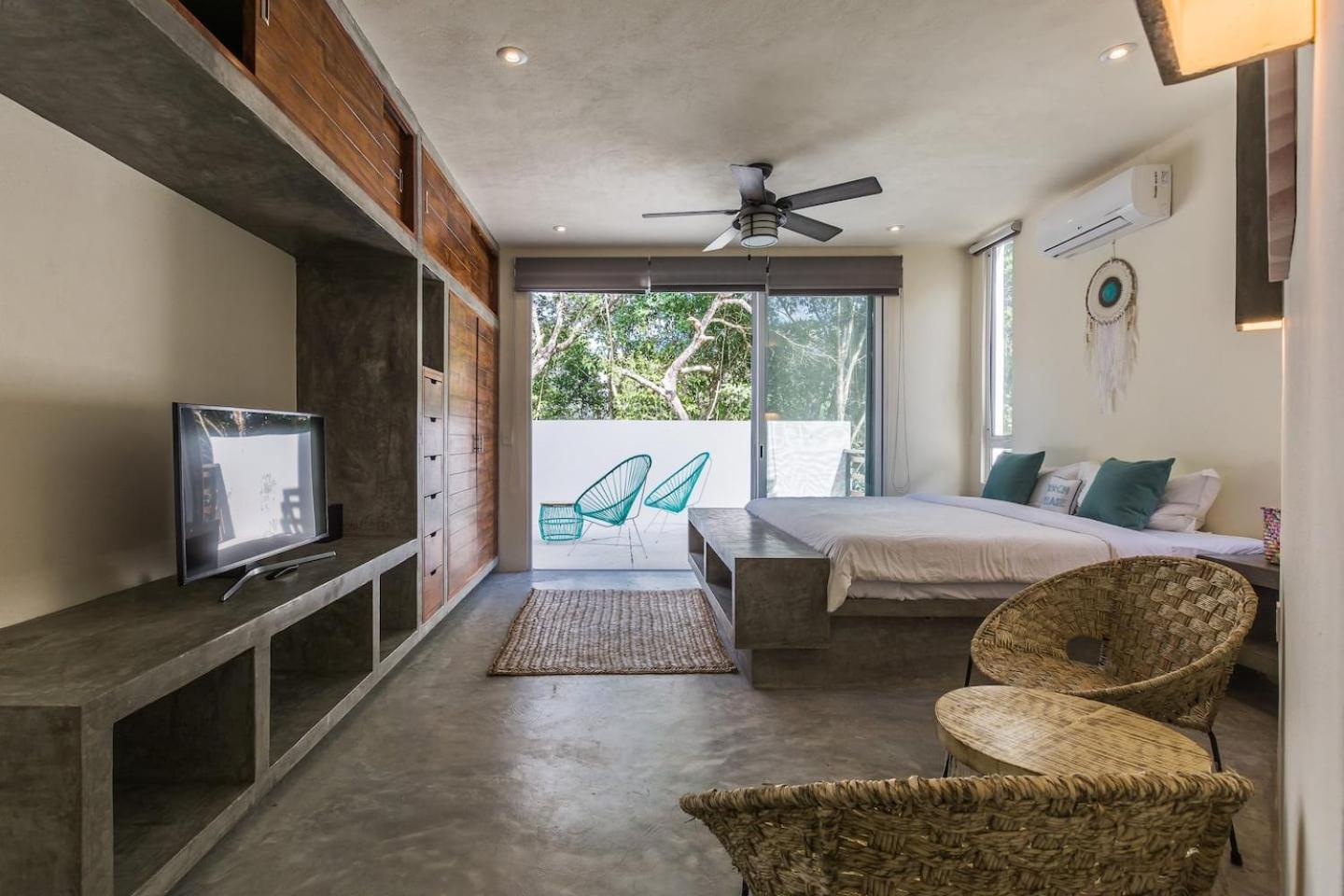 Casa Leonardo Tulum Villa Exterior photo