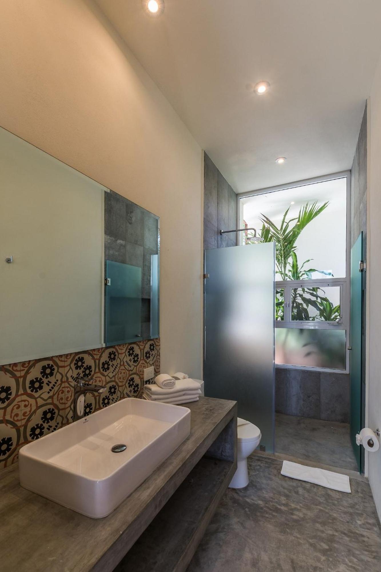 Casa Leonardo Tulum Villa Exterior photo